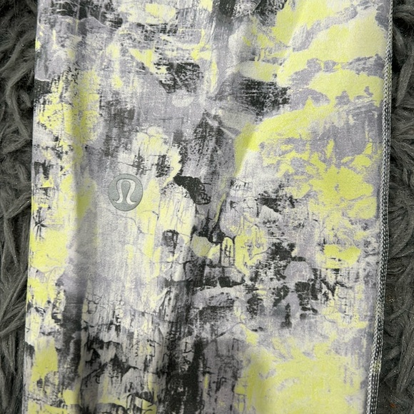 lululemon align leggings 25” size 4 - Picture 3 of 5